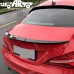 Спойлер задний для Mercedes-Benz CLA-klasse из ABS угле