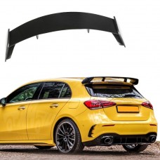 Спойлер на Крышу Mercedes-benz A-klasse, Черный, Abs. Взрывной Образ для Вашего Хэтчбека!