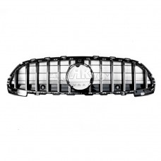 Передняя Решетка Mercedes-benz C-klasse W206 2022+, Стиль Gtr, Новые Модные Детали для Автомобиля.