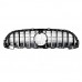 Передняя решетка Mercedes-Benz C-klasse W206 2022+, сти