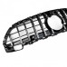 Передняя решетка Mercedes-Benz C-klasse W206 2022+, сти
