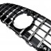 Передняя решетка Mercedes-Benz C-klasse W206 2022+, сти