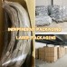 Передняя решетка Mercedes-Benz C-klasse W206 2022+, сти