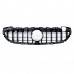 Передняя решетка Mercedes-Benz C-klasse W206 2022+, сти