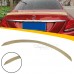 Задний спойлер Haosheng для Mercedes-Benz C-klasse, ABS