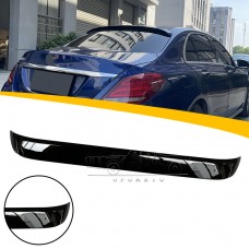 Спойлер Заднего Окна для Mercedes-benz C-класса: Стиль и Надежность!