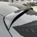 Спойлер для Mercedes-Benz E-klasse W213 из АБС-пластика