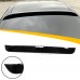 Спойлер для Mercedes-Benz E-klasse W213 из АБС-пластика