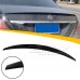 Спойлер для багажника Mercedes-Benz S-klasse W222 из уг