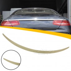Спойлер Багажника Abs для Mercedes-benz S-klasse Coupe - Стиль и Надежность!