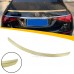 Haosheng задний спойлер для Mercedes Benz S Class W223 