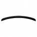 Задний багажник спойлер для Mercedes Benz S Class Wing 
