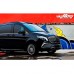 Спойлер Haosheng из углеродного волокна для Mercedes-Be