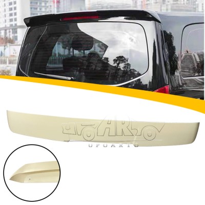 Спойлер заднего крыла для Mercedes-Benz V-klasse/Vito, 
