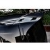 Спойлер на крышу для Mercedes-Benz Vito W447 в стиле HS