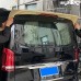 Спойлер на крышу для Mercedes-Benz Vito W447 в стиле HS