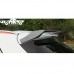 Задний спойлер из углеродного волокна для Mercedes-Benz