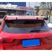 Haosheng задний спойлер для Mercedes-Benz GLA-klasse 20