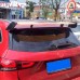 Haosheng задний спойлер для Mercedes-Benz GLA-klasse 20