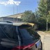 Спойлер на крышу для Mercedes-Benz GLE из углеродного в