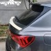 Спойлер задний для Audi Q3 - стильное дополнение кузова