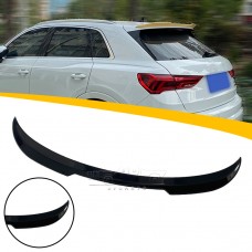 Задний спойлер из углеродного волокна для Audi Q3 F3 2019-2022