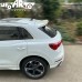 Спойлер Haosheng Q3 для Audi Q3 F3 - стильное обновлени