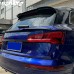 Спойлер заднего багажника для Audi Q5/SQ5 из углеродног