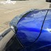 Спойлер заднего багажника для Audi Q5/SQ5 из углеродног