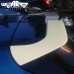 Спойлер Haosheng для Audi A3 8Y, из углеродного волокна