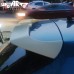 Спойлер Haosheng для Audi A3 8Y, из углеродного волокна