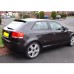 Спойлер Haosheng ABS A3 S3 для Audi A3 8P - стиль и кач