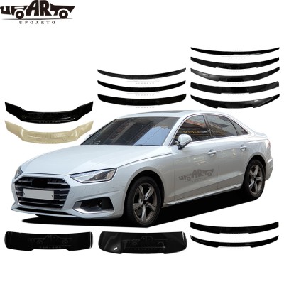 Спойлер заднего багажника для Audi A4 Sedan Avant - сти