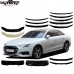 Спойлер заднего багажника для Audi A4 Sedan Avant - сти