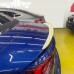 Стильный задний спойлер Haosheng для Audi A5 Cabriolet,