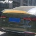 Автомобильный спойлер Haosheng для Audi A5 B9 Sportback