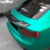 Задний спойлер багажника Audi A5 из углеродного волокна
