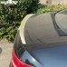 Спойлер заднего багажника для Audi A6 из углеродного во