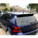 Спойлер для Volkswagen Golf 4 из углеродного волокна. У