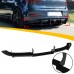Бампер задний Volkswagen Golf 5 MK5 R32 2005-2009 из уг