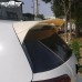 Задний спойлер Haosheng Aspec для VW Golf 7 GTI R. Мато