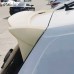Задний спойлер Haosheng Aspec для VW Golf 7 GTI R. Мато