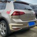 Автомобильный спойлер Volkswagen Golf 7 MK7 - стильное 