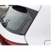 Боковое крыло Haosheng ABS для VW Golf 8 R-line - стиль