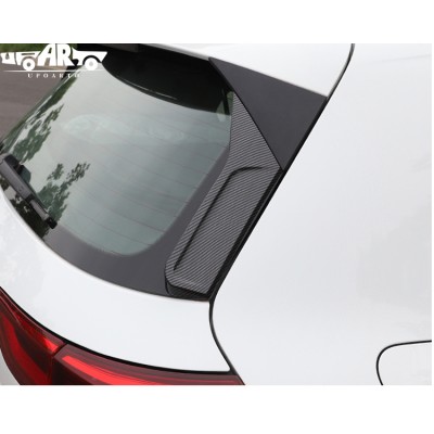 Боковое крыло Haosheng ABS для VW Golf 8 R-line - стиль