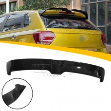 Задний Спойлер Vw Polo 8 и Polo Plus Aw - Стиль и Динамика в Каждой Детали