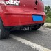 спойлеры обвесы