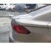 Спойлер Ducktail Haosheng для Volkswagen Bora из углеро