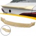 Спойлер Ducktail Haosheng для Volkswagen Bora из углеро