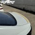 Задний спойлер Volkswagen Lavida XR Virtus 2023+ - стил